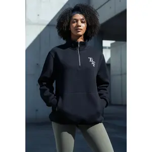 Unisex GTS Scuba Tech Quarter-Zip Pullover