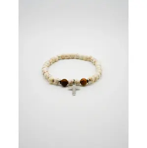 Signature Bead Wristband