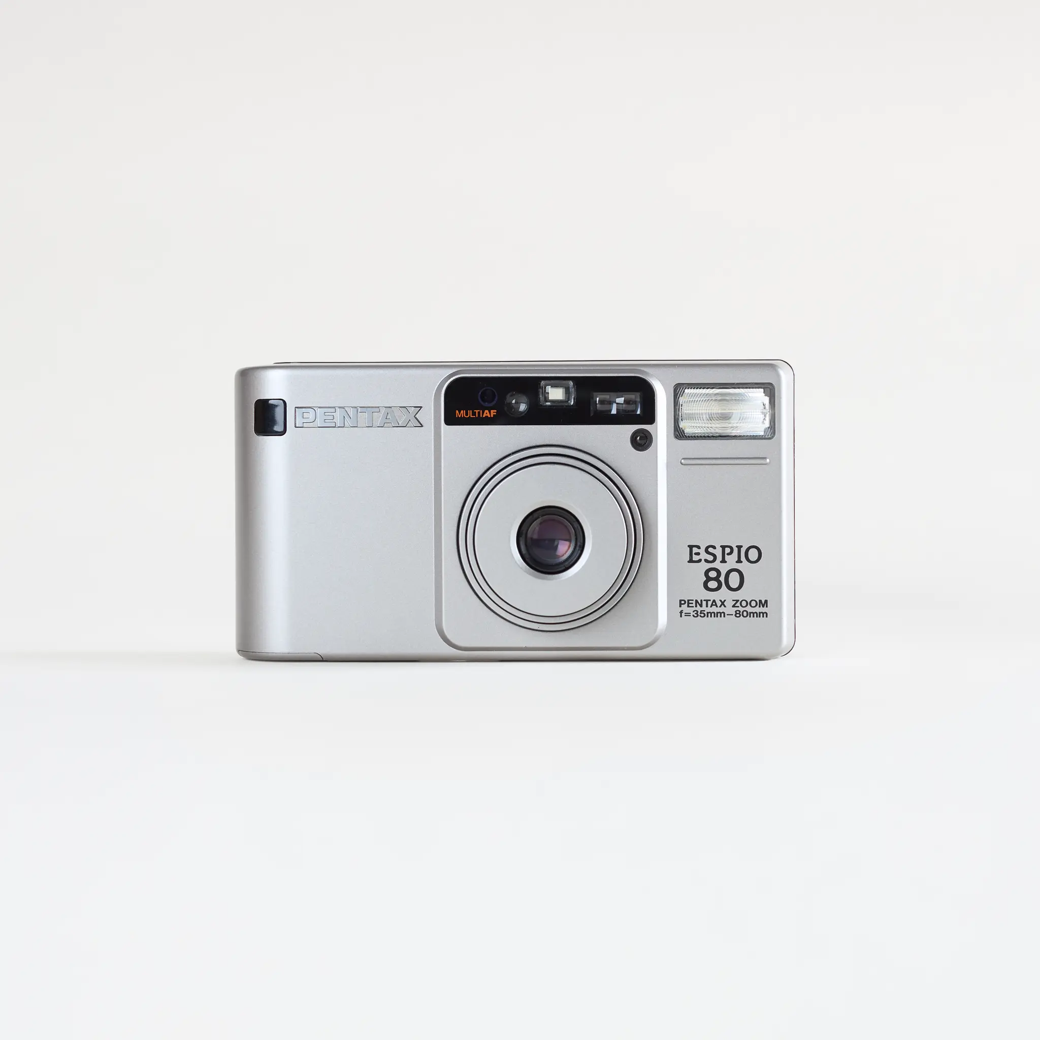 Pentax Espio 80