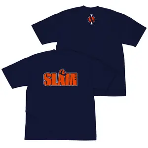 SLAM SYRACUSE HEAVY T-SHIRT