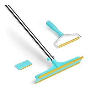 Uproot Clean Set of 3 All Purpose Hair Remover Tools