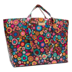 Consuela Grab N Go Jumbo Tote – Amelie