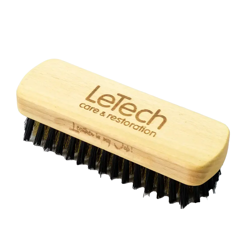 Suede & Nubuck Brush Premium