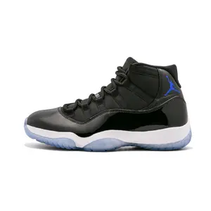 Air Jordan 11 Retro "Space Jam 2016 Release" 378037 003