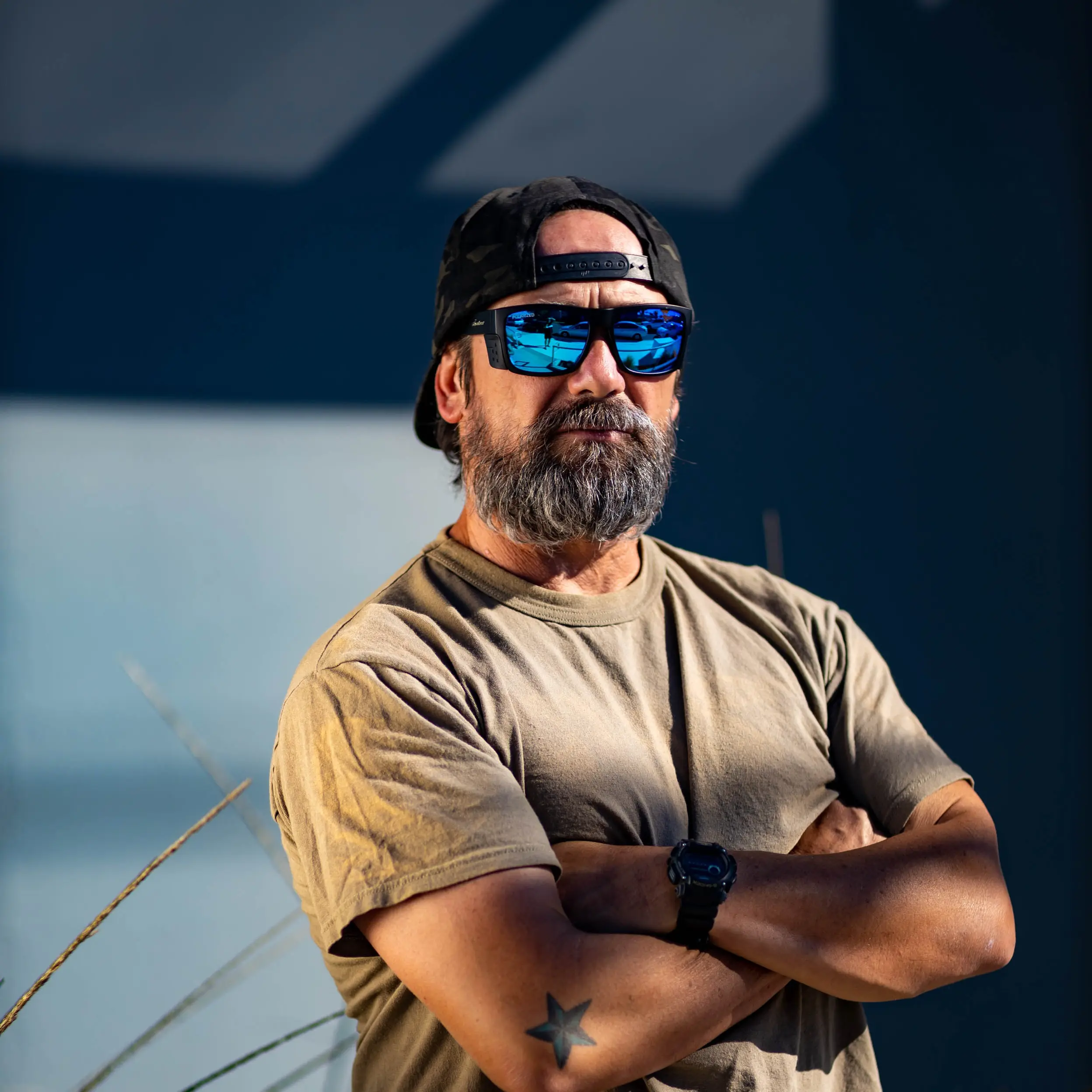 CLUTCH BOMB ANSI Z87+ Safety Sunglasses with Removable Side CLUTCH BOMB ANSI Z87+ Safety Sunglasses with Removable Side