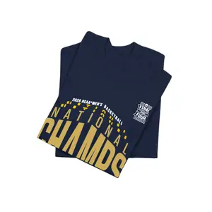 Vintage National Championship Shirt, Gift For Fans