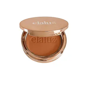 Elaluz Velveteen Queen Powder Bronzer in Fully Royal