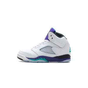 Air Jordan 5 Retro PS "Grape" HQ7979 100