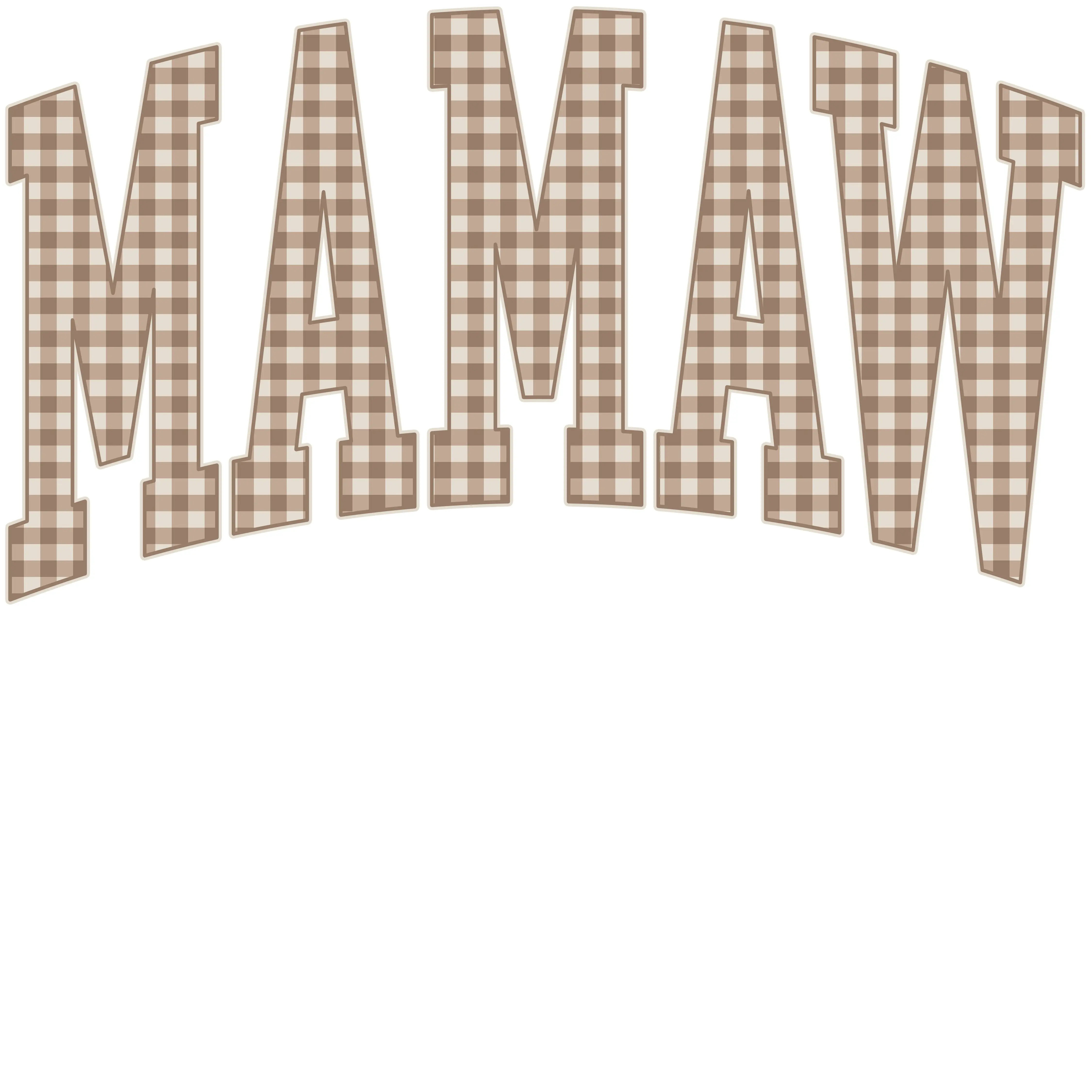 Mamaw