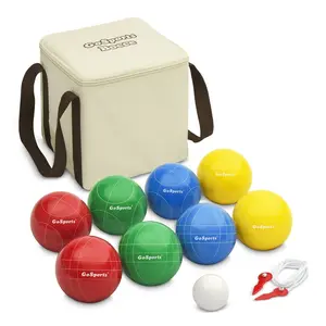 GoSports 90 mm Backyard Bocce Set