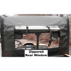 Yamaha Rhino - Soft Back Panel