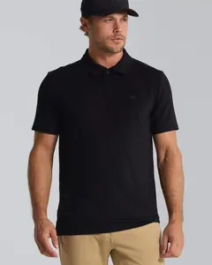 Sportcross QL Polo Golf Polo Athletic Apparel