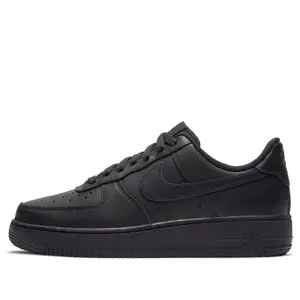 (WMNS) Nike Air Force 1 '07 'Triple Black' DD8959-001 (WMNS) Nike Air Force 1 '07 'Triple Black' DD8959-001