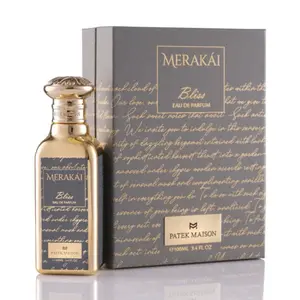 Merakai Bliss By Patek Maison 100ml