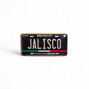 Jalisco Hat Pin