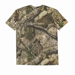 Camo Created By God