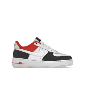 Nike Kid's Air Force 1 Low LV8 USA, from StockX