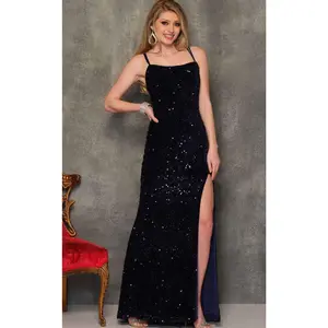 Dave and Johnny A10640 Dress