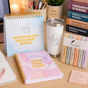 Nursing School Bundle