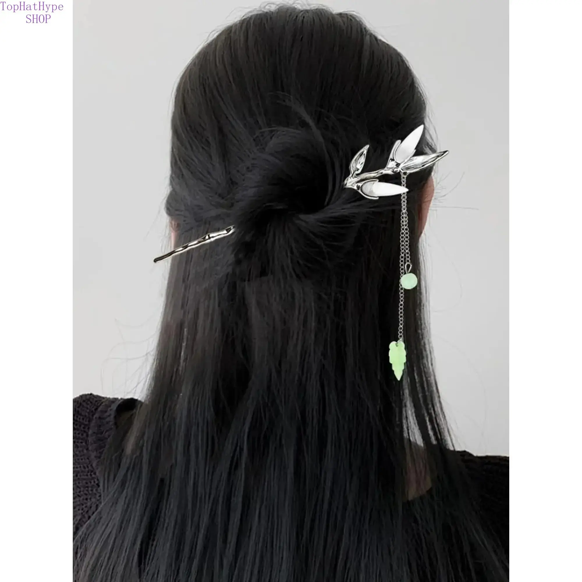 6PCS Star & Moon Hair Sticks for Buns, Vintage Silver Metal Hair Chopsticks, Elegant Updo Holders for Long Hair, Chinese Hanfu & Asian Hairpins for Women & Girls 6PCS Star & Moon Hair Sticks for Buns, Vintage Silver Metal Hair Chopsticks, Elegant Updo Holders for Long Hair, Chinese Hanfu & Asian Hairpins for Women & Girls