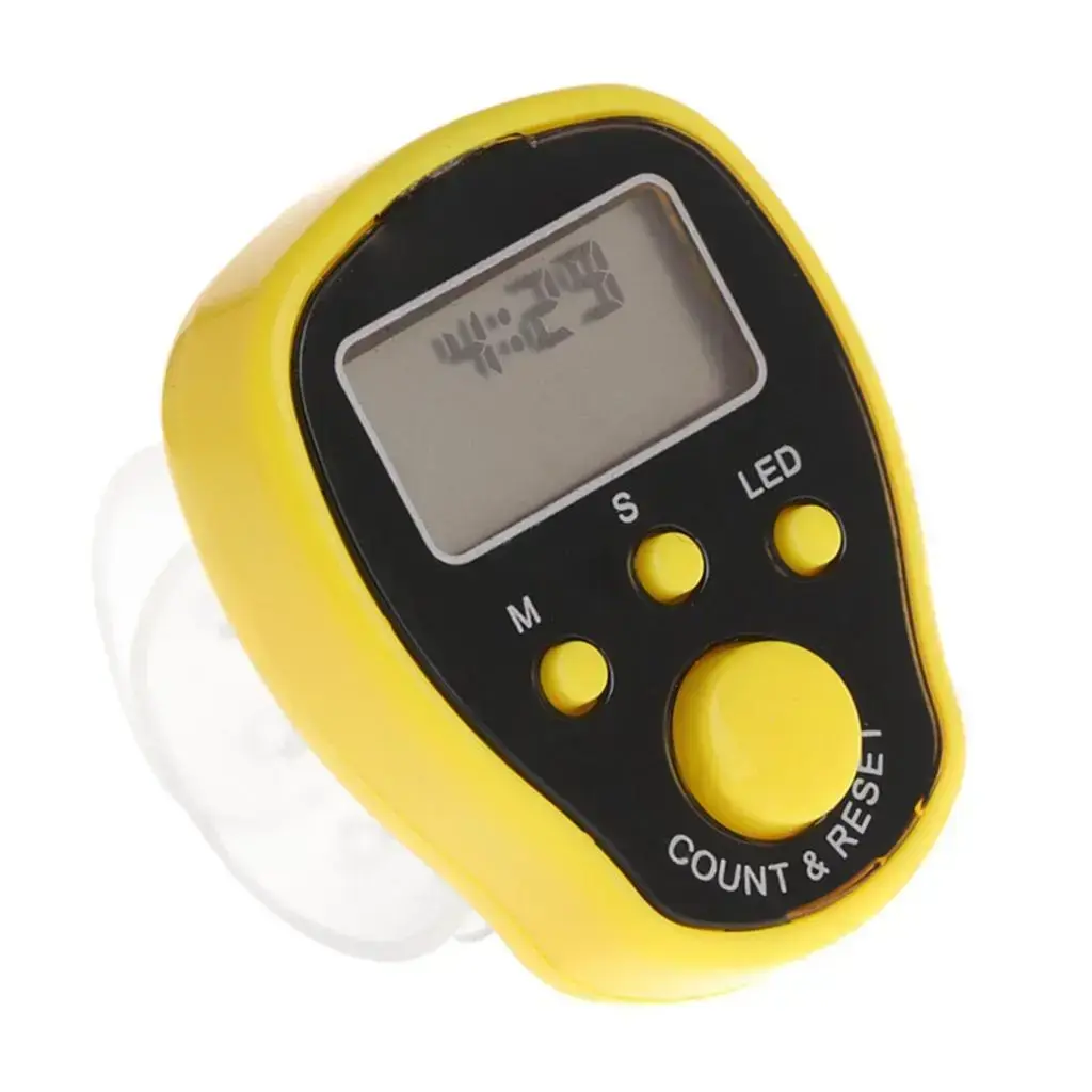 1 36 × 45mm multifunctional watch with LED Buddha recitation table - random colorRAIMENTRY 1 36 × 45mm multifunctional watch with LED Buddha recitation table - random colorRAIMENTRY