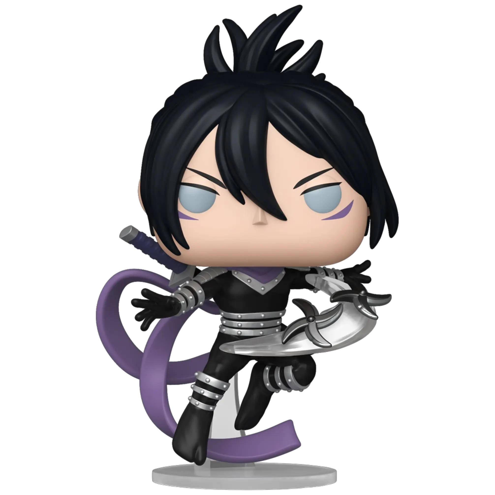 Funko Pop 1 Punch Man Speed-O' Sound Sonic Collectible Figure Officially Licensed Anime Merchandise.