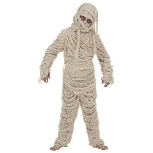 Boy's Mummy Costume