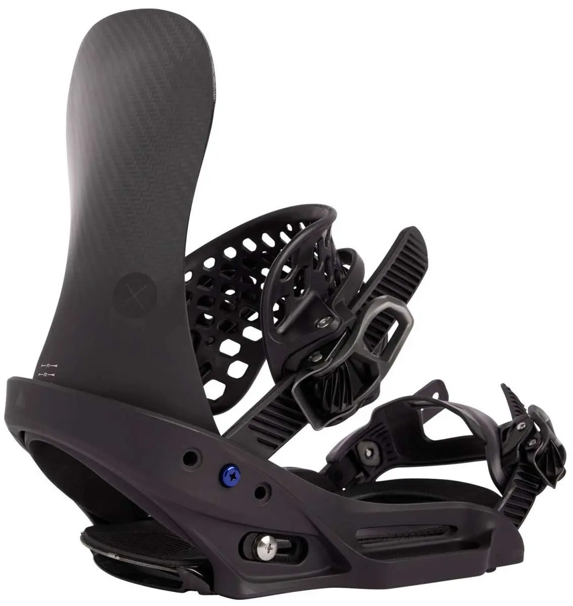 Burton X EST Snowboard Binding 2022-2023