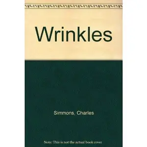 USED-Wrinkles by Charles Simmons (Paperback)