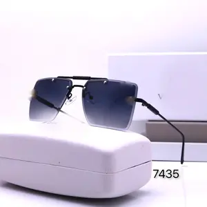 Womens Designer V Brand Sunglasses W Box
