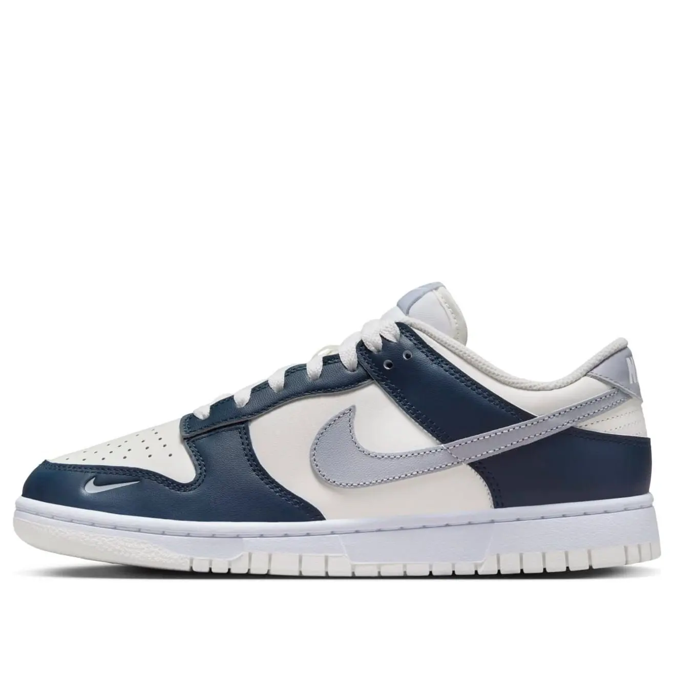 (WMNS) Nike Dunk Low 'Armoury Navy' HV2390-100