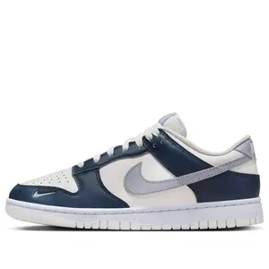 (WMNS) Nike Dunk Low 'Armoury Navy' HV2390-100