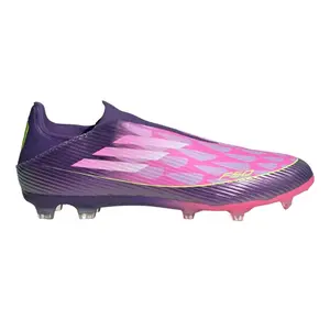 F50 LEAGUE Laceless Firm Ground Football Boots