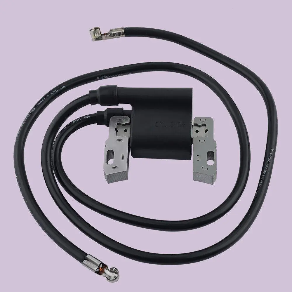 New Cylinder IGNITION COIL 16-18 HP For Briggs & Stratton 394891 392329 590781