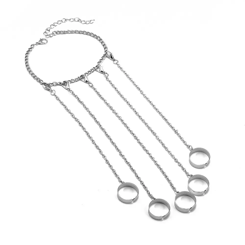 silver