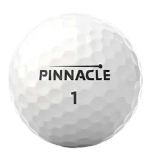 Pinnacle Soft Golf ball Pinnacle Soft Golf ball