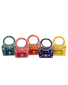 IRACA MINI BAG ICONS COLLECTION