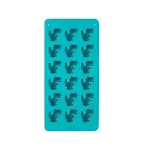 Silicone Soap Mold - T. Rex Dinosaurs