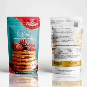 Original Pancake and Waffle Mix