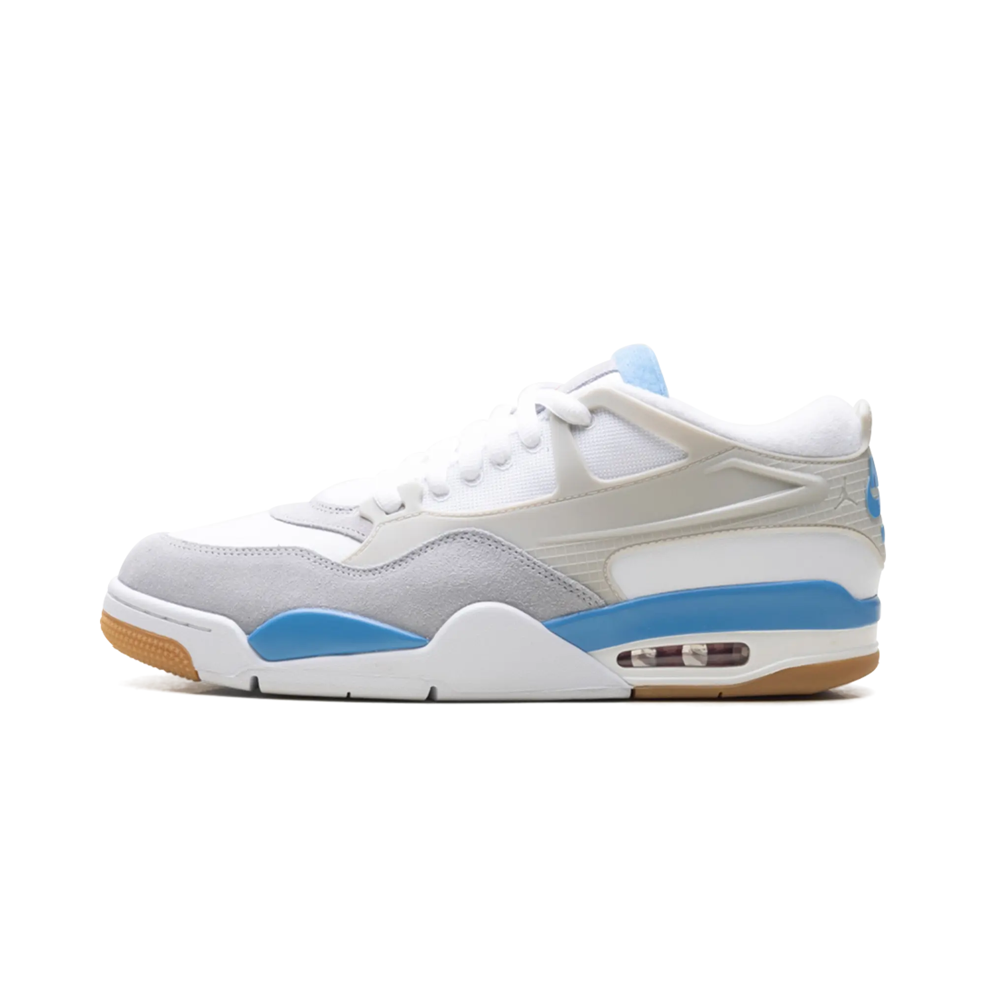 Jordan 4 RM "Legend Blue" FQ7939 104