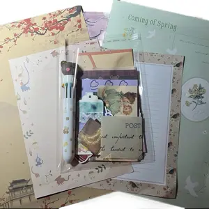 Pen Pal Starter Kit Pen Pal Starter Kit