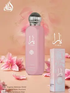 Lattafa Yara All Over Spray - 150ml