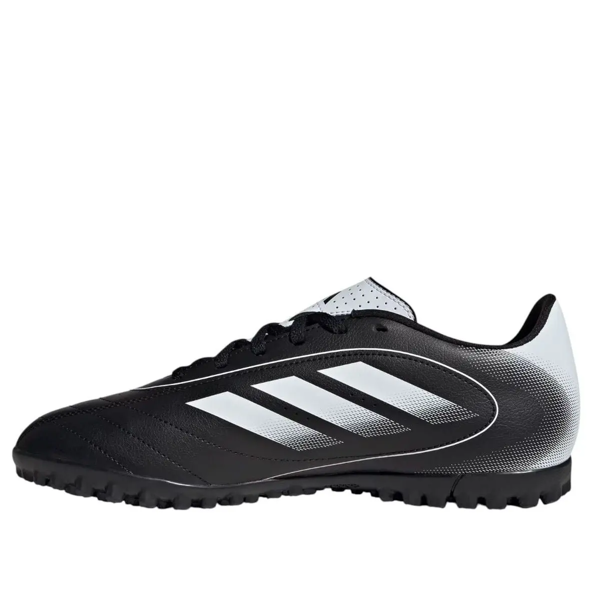 adidas Goletto IX Turf Cleats 'Core Black' IH0083 adidas Goletto IX Turf Cleats 'Core Black' IH0083