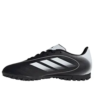 adidas Goletto IX Turf Cleats 'Core Black' IH0083