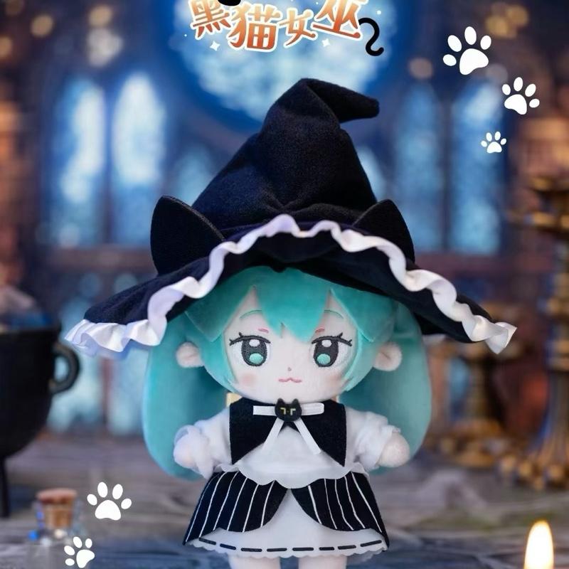 Miku plushies collection blind box