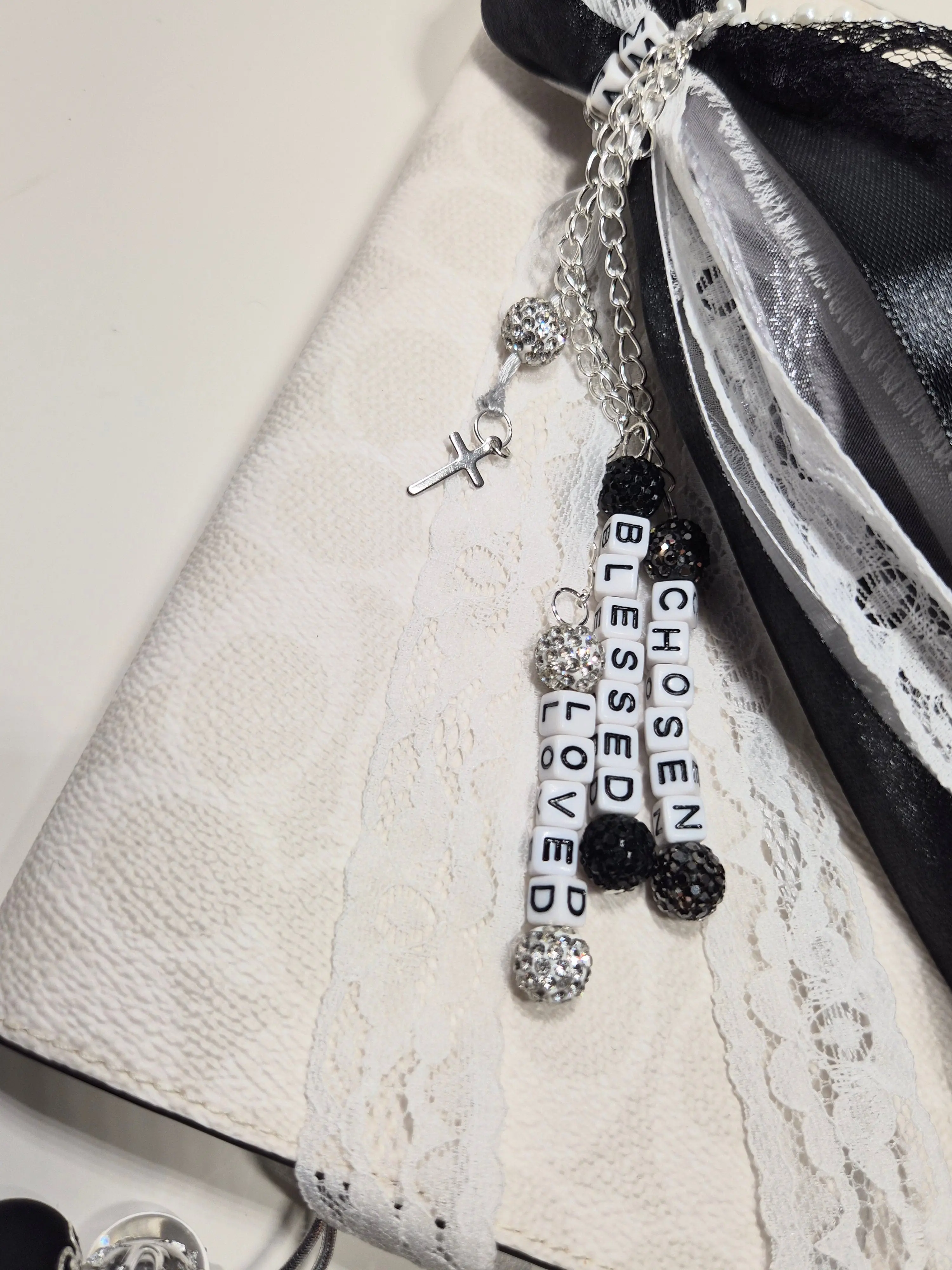 Chosen Bible Tassel