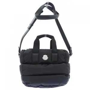 Pre-owned MONCLER Others Shoulder Bags Bag