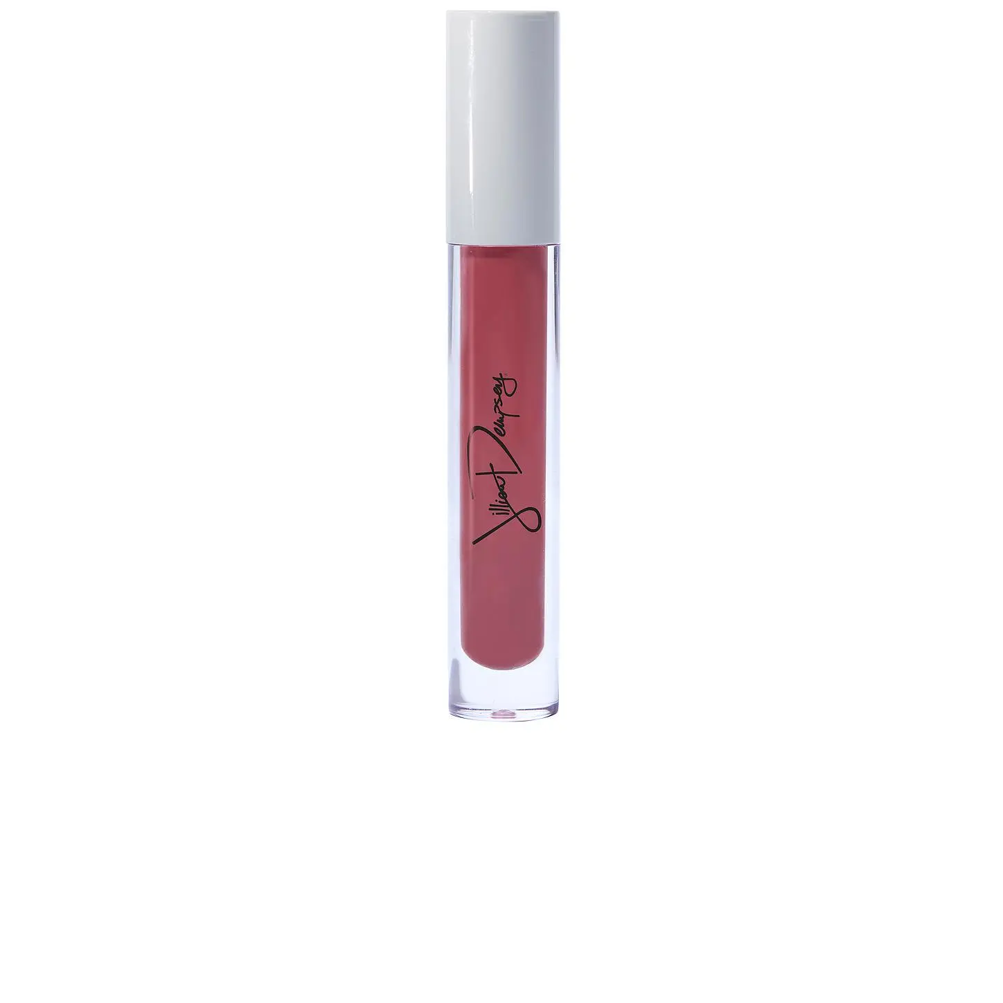 Jillian Dempsey Lip Gloss in Delux Mauve