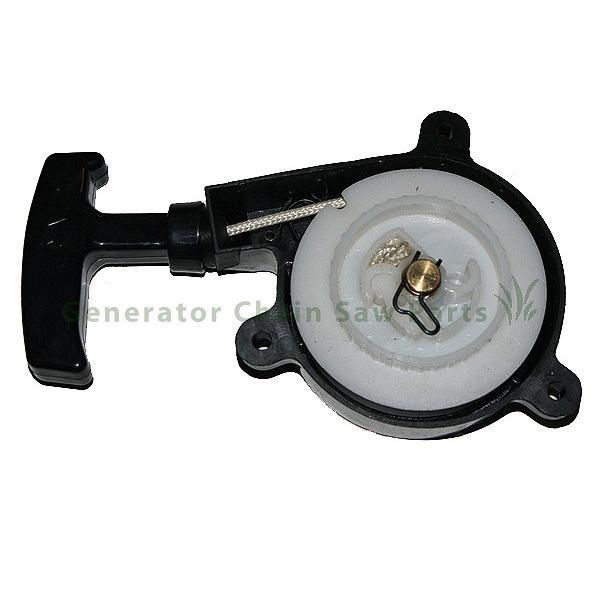 Leaf Blower Pull Start Assembly Parts For STIHL SR320 SR400 FS550