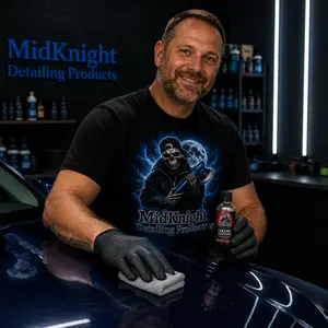 Extreme Ceramic Coating
